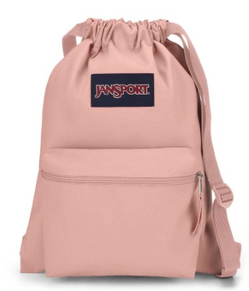 Turnzak JANSPORT Draw Sack