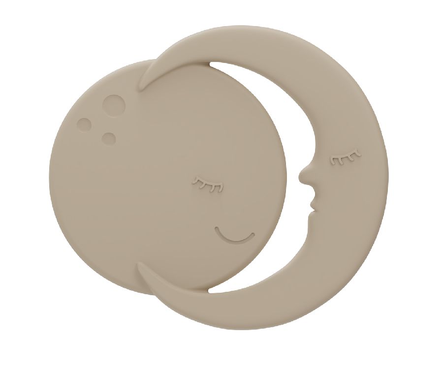Bijtring LABEL LABEL Teether
