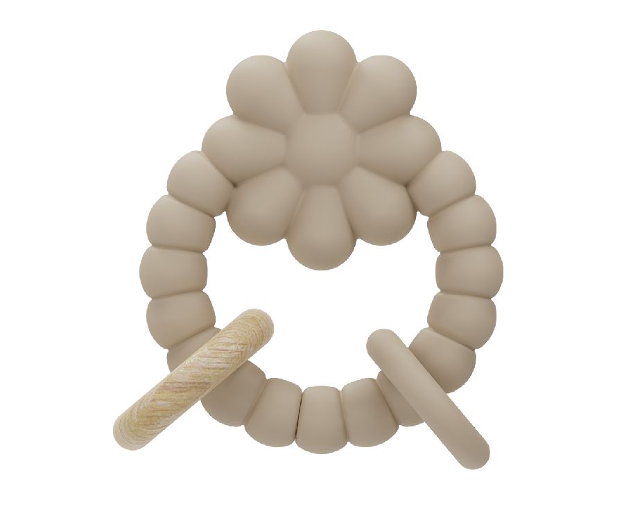 Bijtring LABEL LABEL Teether