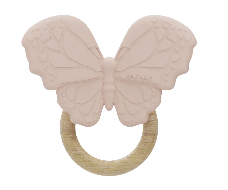 Bijtring LABEL LABEL Teether
