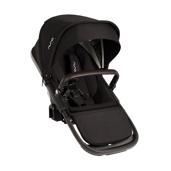Inzet met bekleding Nuna Demi Next 2e zitje, geschikt voor NUNA Demi Next