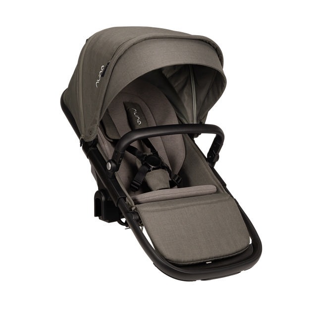 Inzet met bekleding Nuna Demi Next 2e zitje, geschikt voor NUNA Demi Next