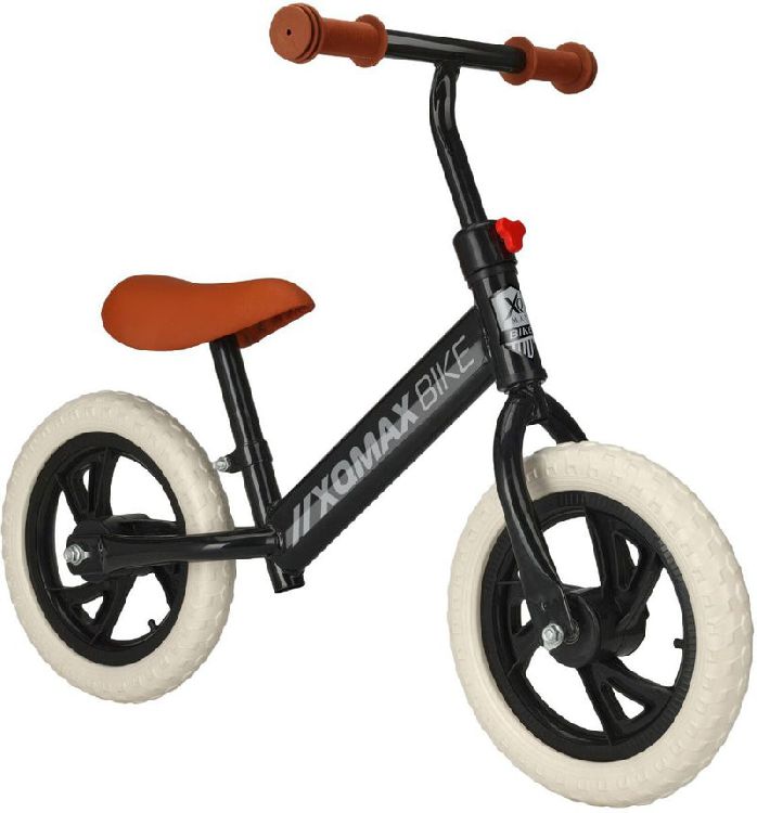 Loopfiets / loopauto 