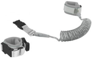 Loopriem Dooky Safety Wristband
