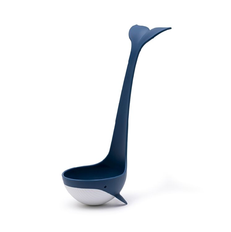 Soeplepel Pelegdesign Souper Tail