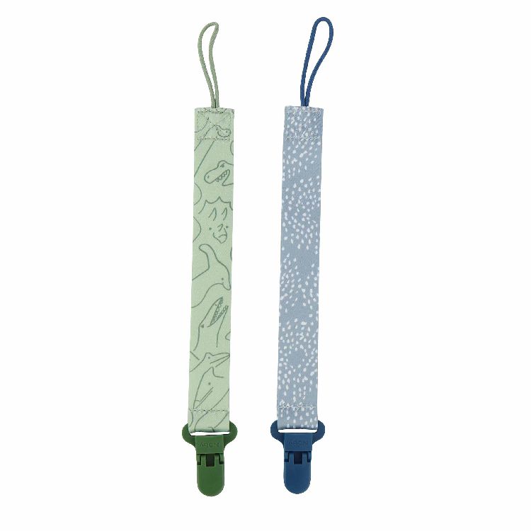 Fopspeenketting Nuby Pacifinder