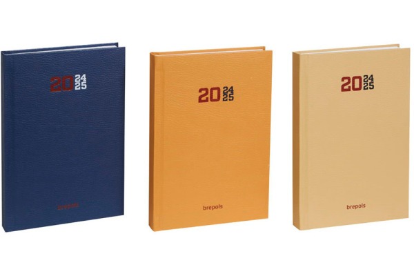 Agenda Brepols School - College, 2025-2026