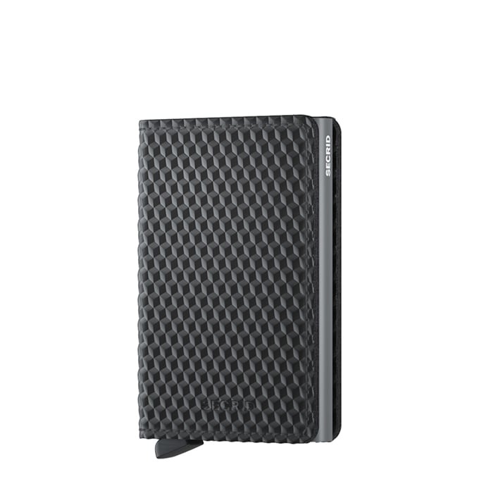 Geldbeugel Secrid Slimwallet | Cubic