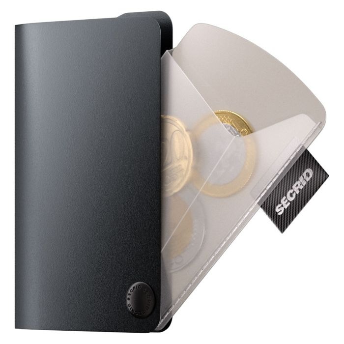 Geldbeugel Secrid Coinpocket