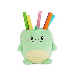Pennenpot Balvi Fluffy Dinoz