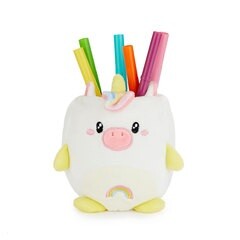 Pennenpot Balvi Fluffy Unicorn