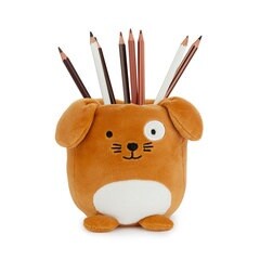 Pennenpot Balvi Fluffy Woof