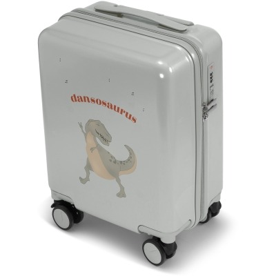 Reiskoffer Konges Slojd Travel Suitcase