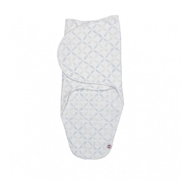 Inbakeren Lodger Bundler, 0 - 4 maand | Solid Matcha