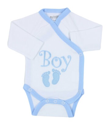 Body PetitVillain Boy