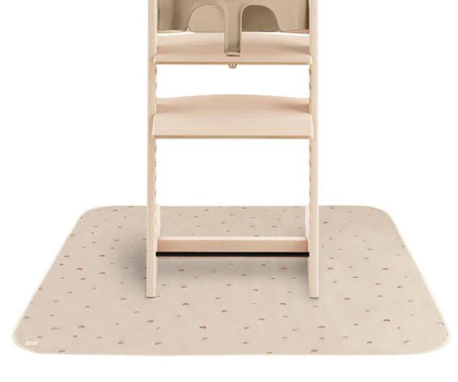 Knoeimat Mushie Splat Mat