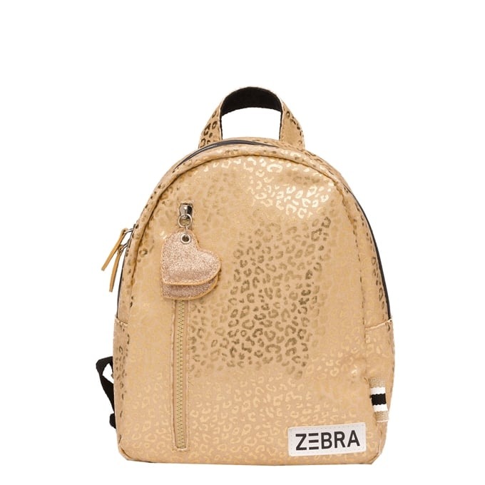 Rugzak ZEBRA