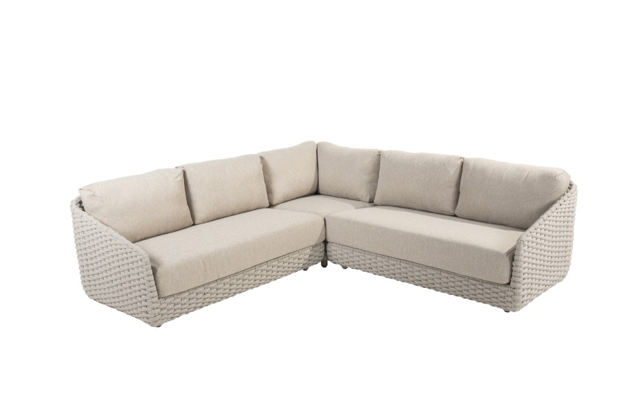 Loungeset 4 Seasons Outdoor, Casanova