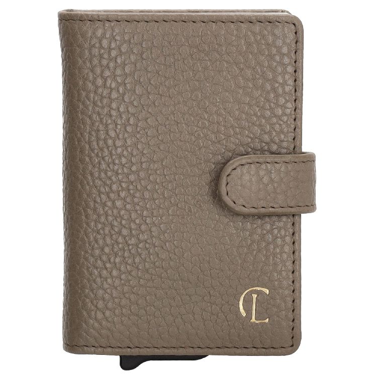 Geldbeugel Charm London Creditcard Etui | Union Square
