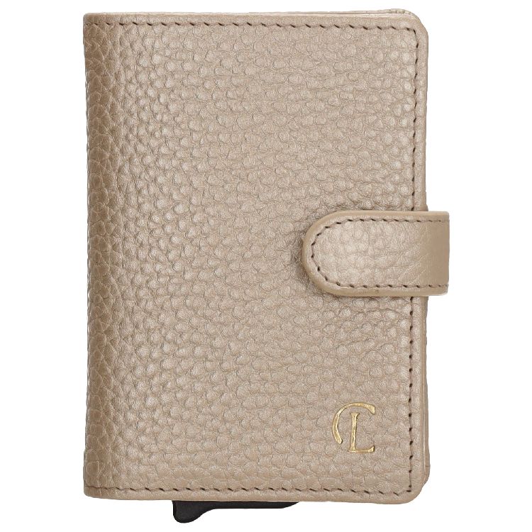 Geldbeugel Charm London Creditcard Etui | Union Square