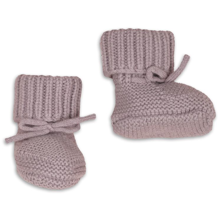 Schoenen Lodger Slipper Merinowol, parkschoentjes