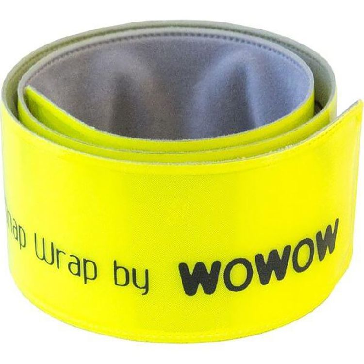 Reflector WoWoW Reflective Wear Snap Wrap Reflomax