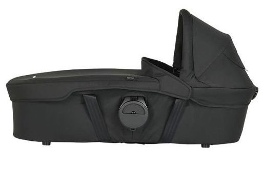Draagmand Easywalker Twin Carrycot, geschikt voor Easywalker Harvey5