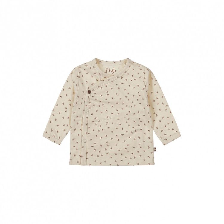 T-shirt Dirkje