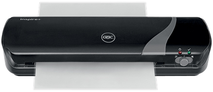 Lamineerapparaat GBC Inspire+ Set, A4