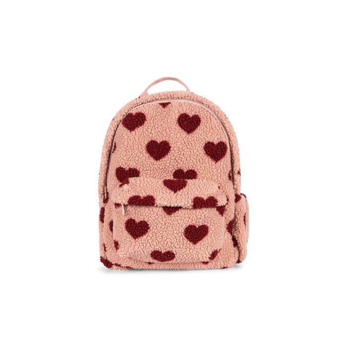 Rugzak Konges Slojd Jody teddy backpack GRS