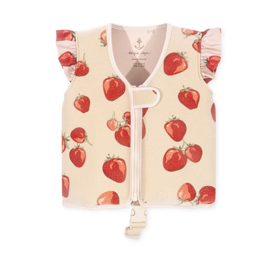 Zwemvest Konges Slojd Avery swim vest , 11-15 kg/12-24 maand