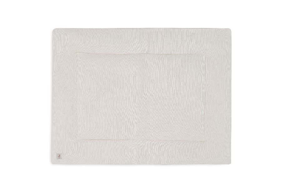 Parklegger Jollein | Cosy Knit ivory