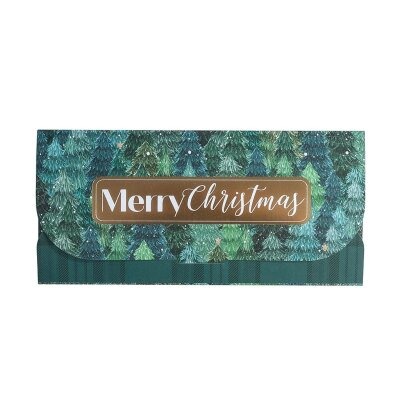 Enveloppe ArteBene Gift Envelope | Christmas Family