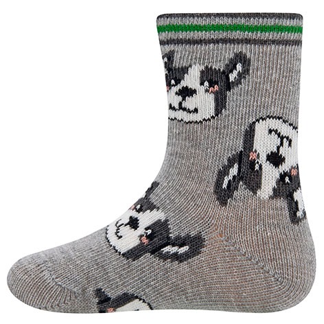 Kousen Ewers, klassiek model