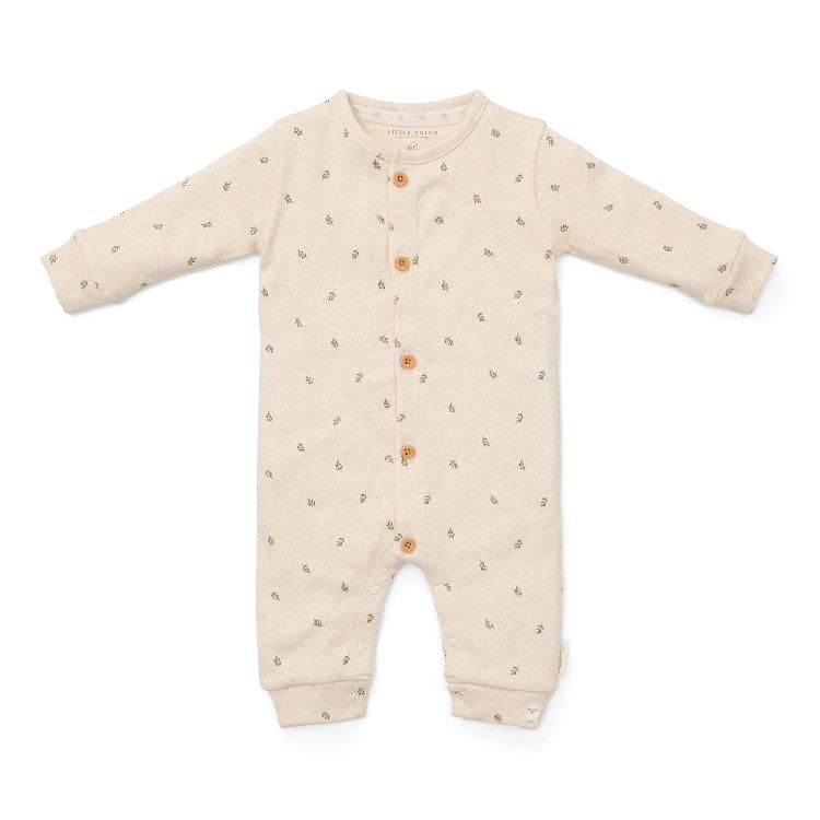 Kruippak Little Dutch