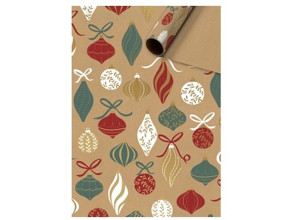 Geschenkpapier STEWO, Lorena