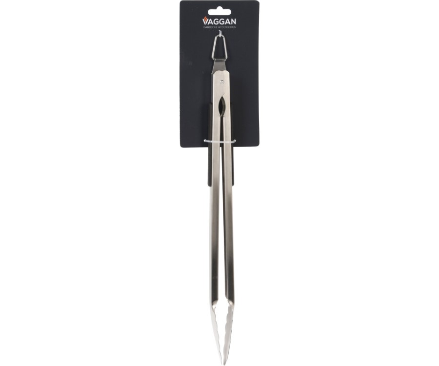 Barbecuetang Vaggan, XL