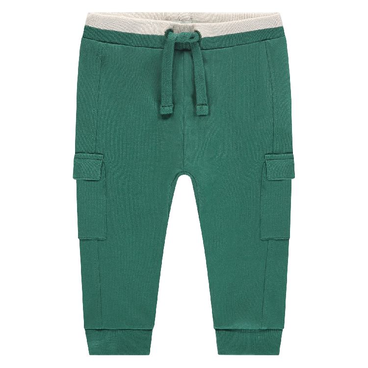 Broek Babyface