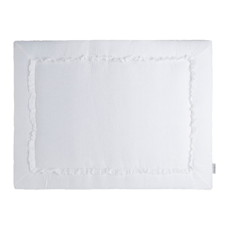 Parklegger Baby's Only Boxkleed | Calm white