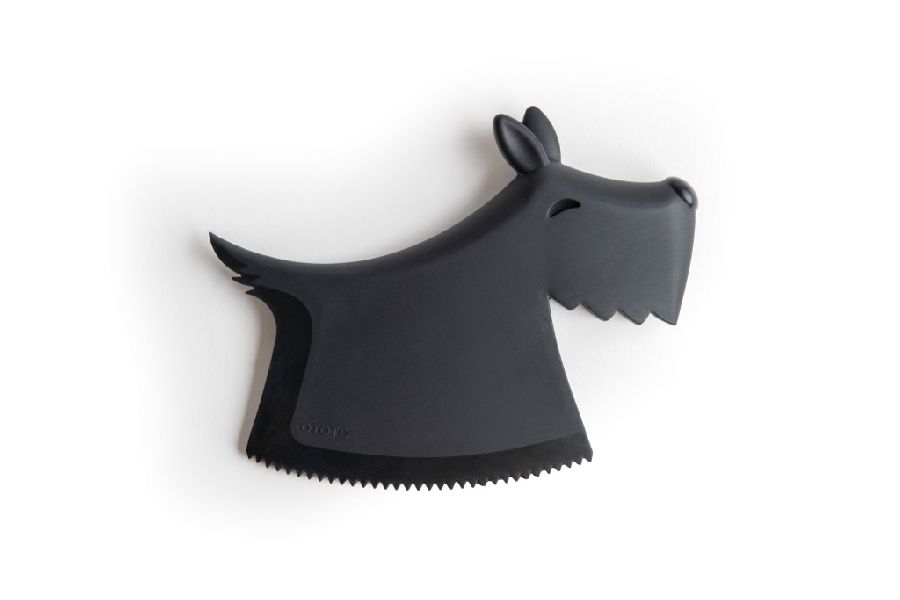 Gadget Ototo Scruffy