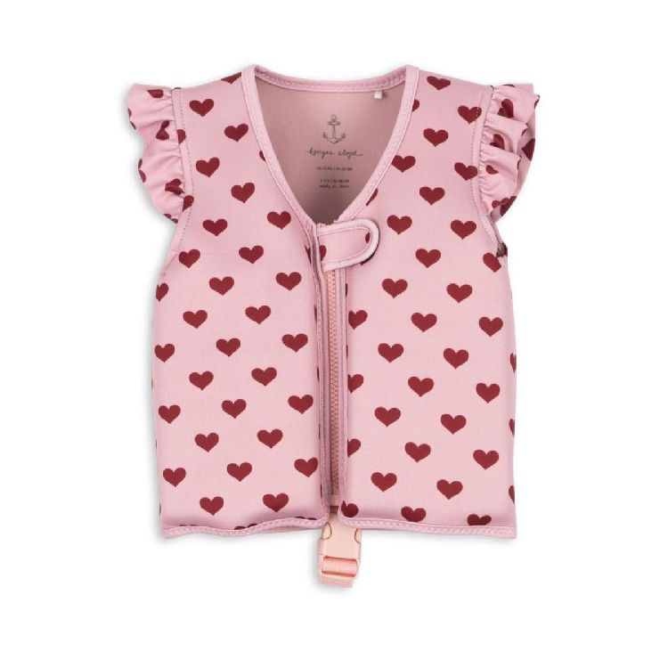 Zwemvest Konges Slojd Avery swim vest , 15-20 kg/24-36 maand