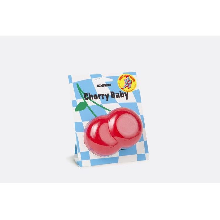 Kousen Eat My Socks Cherry Baby, klassiek model
