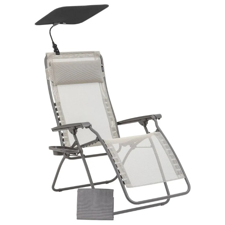 Relaxzetel Lafuma Mobilier, Zen Edition