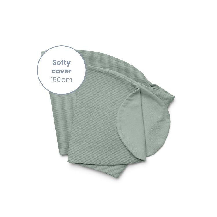 Positioneringskussenhoes Doomoo Cover, geschikt voor Doomoo Softy/Softy Fiber