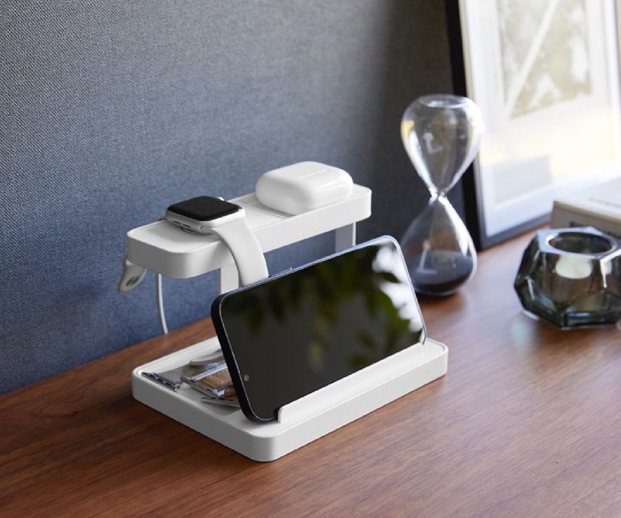 Gsm toebehoren Yamazaki Smartphone & Device Charging Stand