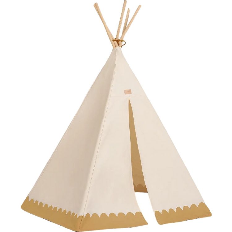 Tipi tent Nobodinoz Teepee Arizona Vibes | Vibes