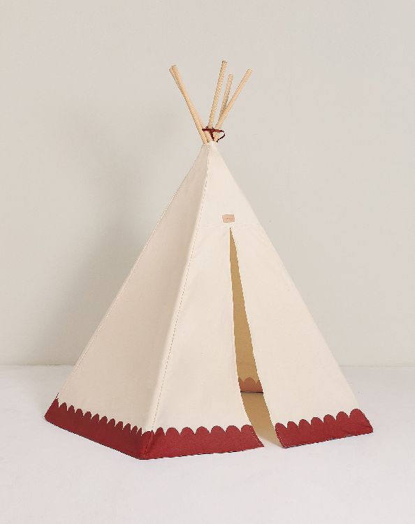 Tipi tent Nobodinoz Teepee Arizona Vibes | Vibes