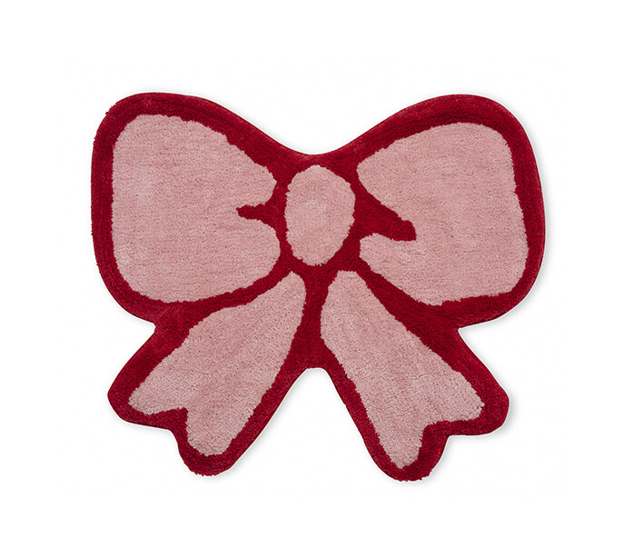 Tapijt Bitten, Boudoir Bow Rug