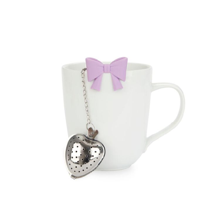 Kruiden infuser Balvi Tea Infuser Coquette