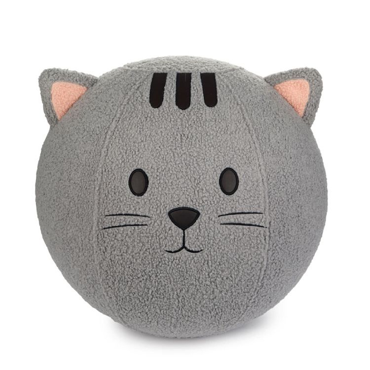 Voetbank Balvi, Puff Kitty